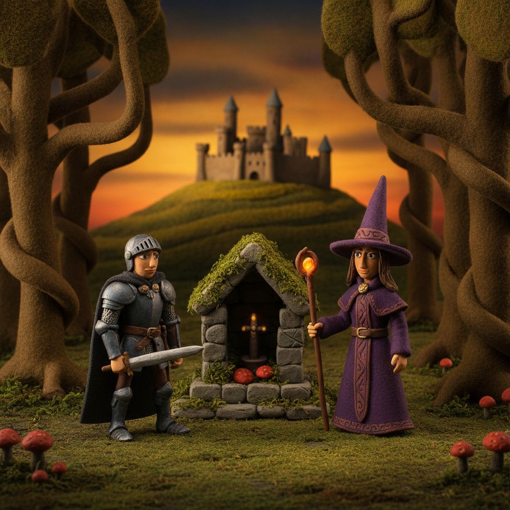 Estilo stop-motion